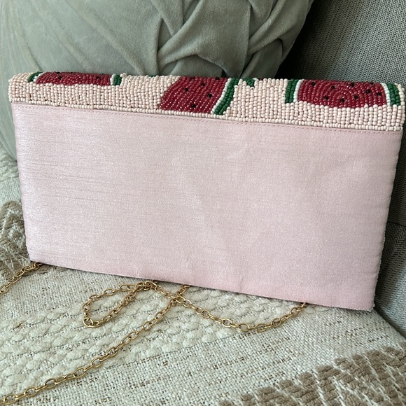 🍉beaded bag - Picture 2 of 4